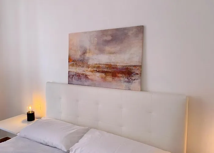 B&B La Locanda Chic