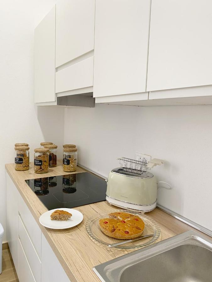 La Locanda Chic Bed & Breakfast Grosseto