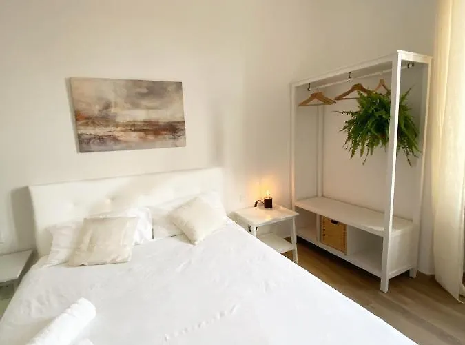 B&B La Locanda Chic