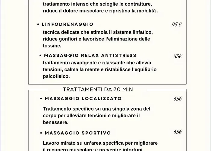 B&B La Locanda Chic